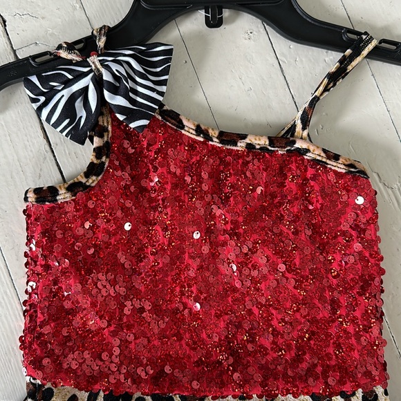 Curtain Call costume - Picture 2 of 5